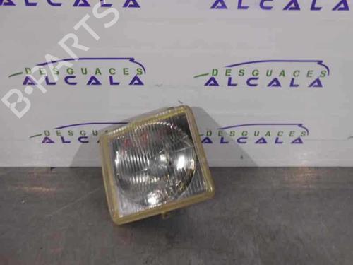 Used Left headlight Left headlight MERCEDES-BENZ SLK (R170) [1996-2004] 13054761 13054761