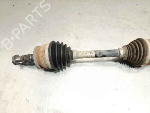 Right front driveshaft OPEL ASTRA J (P10) 1.6 CDTi (68) | BP30733966M39 - Image 2