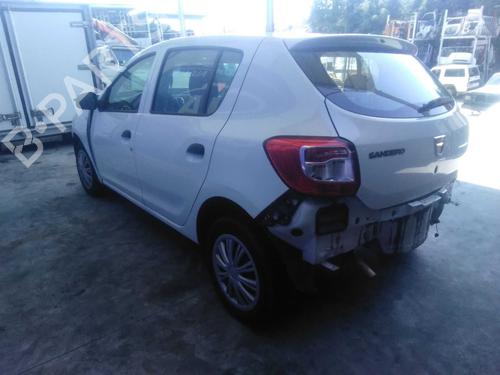 håndbremse DACIA SANDERO II 1.2 | BP17735354I18 - Image 7