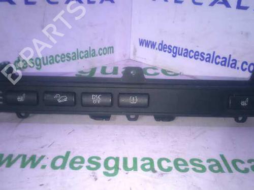 Used Switch Switch BMW X3 (E83) 2.0 d (150 hp) 14352606 14352606