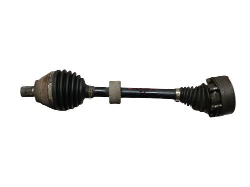 Used Left front driveshaft Left front driveshaft AUDI A3 Limousine (8VS, 8VM) 1.6 TDI (105 hp) 34538874 34538874