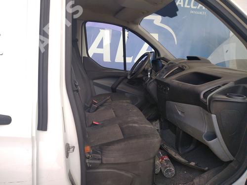 Manual gearbox selector FORD TRANSIT CUSTOM V362 Van (FY, FZ) 2.2 TDCi | BP10050109M90  - Image 17