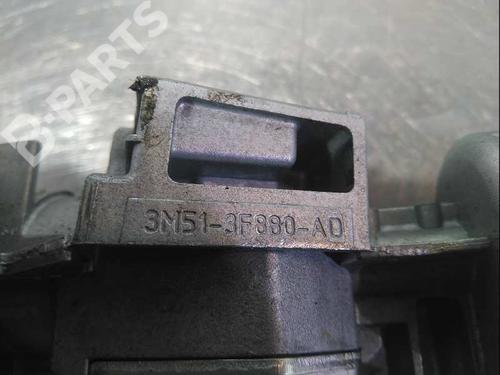 Ignition barrel FORD MONDEO IV (BA7)  | BP10958081M48 
