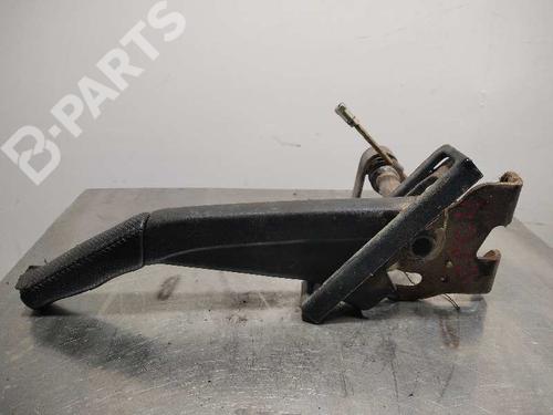 Used Hand brake MITSUBISHI PAJERO III (V7_W, V6_W) 3.2 Di-D (V68W, V78W) (165 hp) 10093018