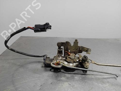 Used Front left lock Front left lock KIA RIO I Hatchback (DC) [2000-2006] 9984677 9984677