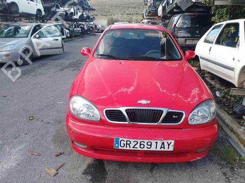 Rudehejsemekanisme ventre foran DAEWOO LANOS (KLAT) 1.6 16V | BP31990818C22 - Image 6