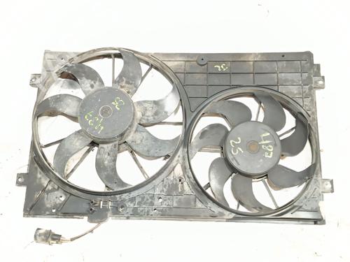 Køleventilator elektrisk AUDI A3 (8P1) 1.9 TDI (105 hp) 28690147