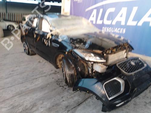 Spak kontakt JAGUAR E-PACE (X540) 2.0 D165 | BP29433086I30 - Image 9