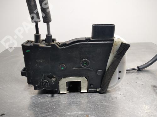 Rear right lock HYUNDAI ix35 (LM, EL, ELH) 1.7 CRDi | BP9984300C99 