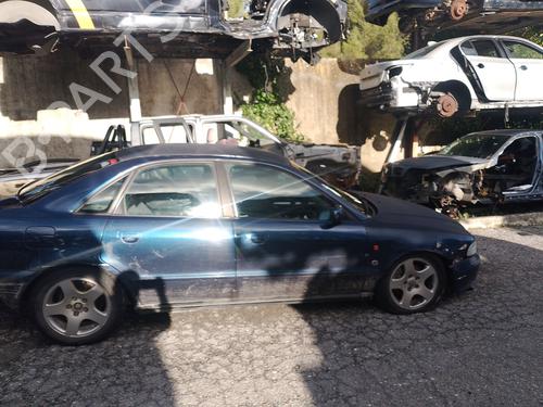 Teile für AUDI A4 B5 (8D2) 1.9 TDI (110 hp) 4437210 