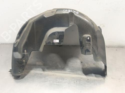 Used Wheel arch Wheel arch JEEP AVENGER (J2) Electric (156 hp) 34224006 34224006