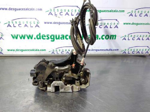 Front right lock MITSUBISHI COLT VI (Z3_A, Z2_A)  | BP10196748C97 