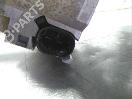 Steering column RENAULT GRAND SCÉNIC II (JM0/1_)  | BP10143590M21 