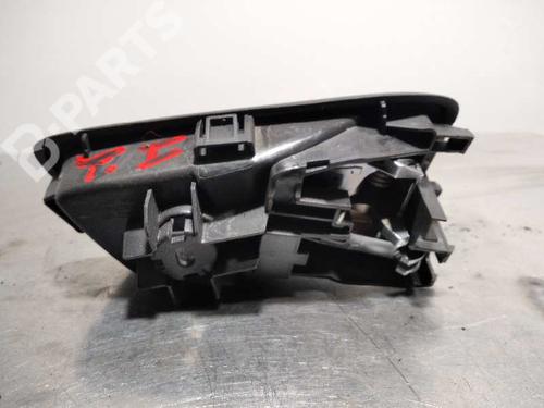 Venstre bak invendig håndtak FORD FIESTA VI (CB1, CCN)  | BP10143263I15 