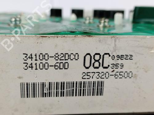 Kombinert Instrument SUZUKI GRAND VITARA I (FT, HT) 2.0 4x4 (TA52, TL52, SQ420) | BP29277592C47 