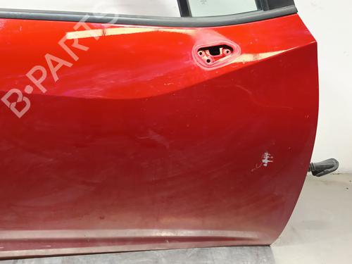 Right front door NISSAN MICRA V (K14) 1.0 IG-T 100 | BP29163726C3 