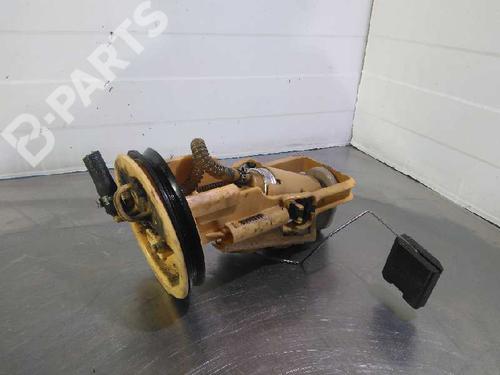 Fuel pump BMW 3 Compact (E46) 320 td | BP9991737M76 