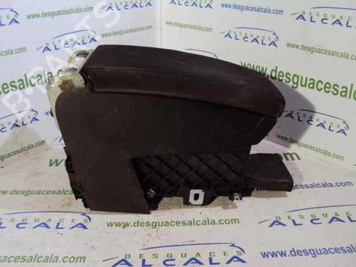 Used Armrest / Center console Armrest / Center console VW PASSAT B6 (3C2) [2005-2011] 9988899 9988899
