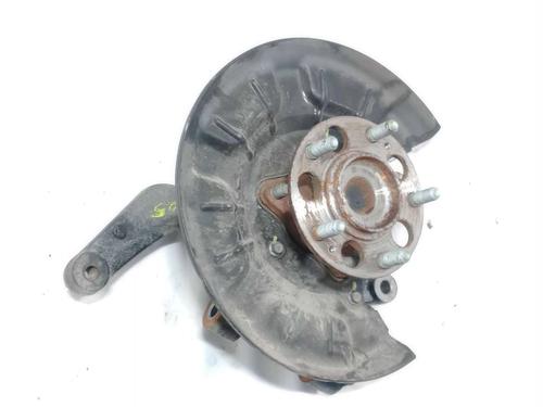 Used Left rear steering knuckle Left rear steering knuckle 26300061 26300061