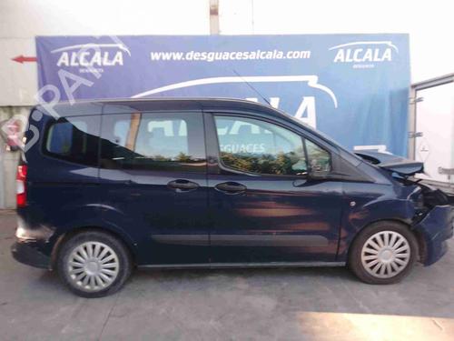 Glove box FORD TOURNEO COURIER B460 MPV 1.5 TDCi | BP33695451C95 - Image 4