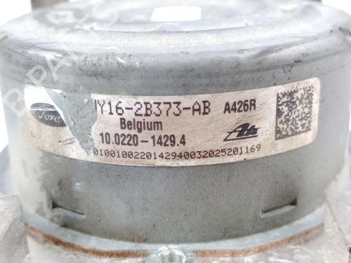 ABS pump FORD TRANSIT COURIER B460 MPV 1.5 TDCi | BP22744047M43 