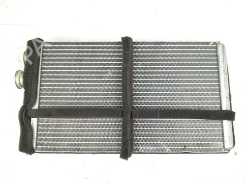 Used Heater matrix Heater matrix 18407898 18407898