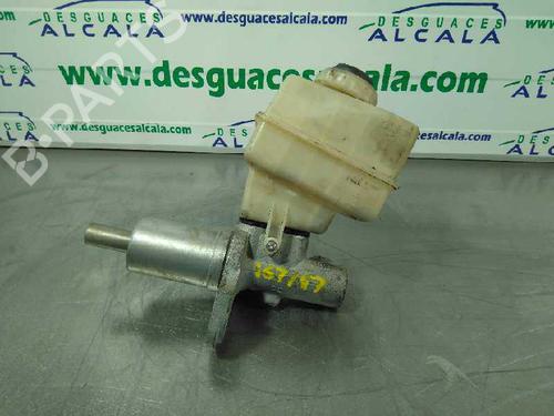 Used Brake master cylinder Brake master cylinder BMW X3 (E83) 2.0 d (150 hp) 14352678 14352678