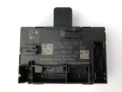 Used Electronic module Electronic module 19807990 19807990