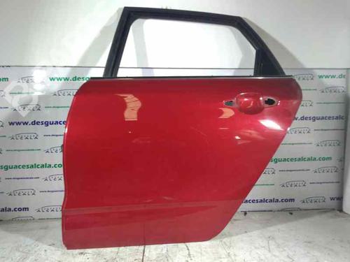 Used Left rear door CITROËN C4 II (NC_) [2009-2025]  10957354