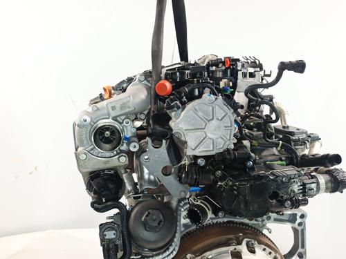 Engine CITROËN C4 CACTUS 1.6 BlueHDi 100 | BP32091651M1 