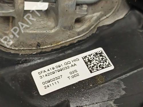 Steering wheel CUPRA LEON (KL1, KU1, KUG) 1.5 TSI | BP34170354C49 - Image 4