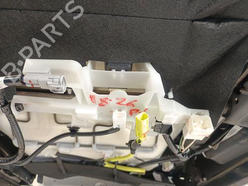 Left front seat TOYOTA C-HR (_X1_) 1.8 Hybrid (ZYX10_, ZYX11_) | BP31997082C15