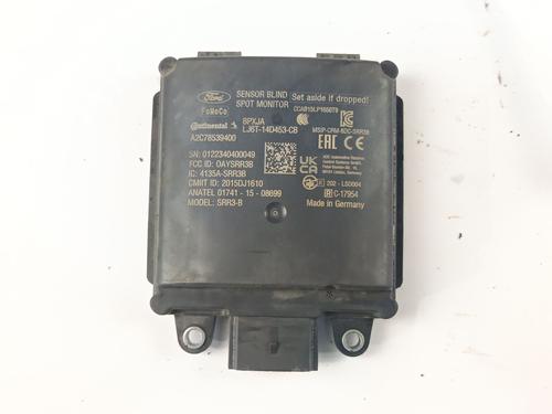 Electronic sensor FORD KUGA III (DFK) | BP31811054M84
