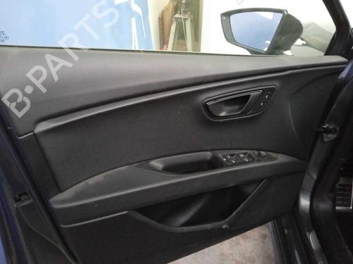 Warning switch SEAT LEON ST (5F8) 2.0 Cupra | BP14349988I22 - Image 13