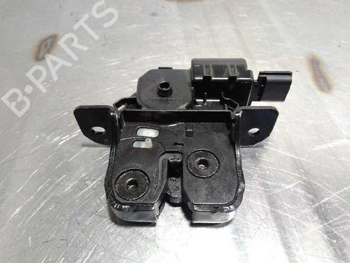 Used Tailgate lock Tailgate lock 10752121 10752121