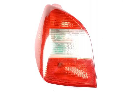 Used Left taillight Left taillight CITROËN C2 (JM_) 1.4 HDi (68 hp) 40459597 40459597