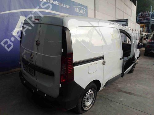 AC compressor RENAULT EXPRESS Box Body/MPV | BP32783744M34 - Image 6