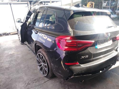 Electronic module BMW X3 (G01, F97, G08) xDrive 25 d | BP40109861M83  - Image 7