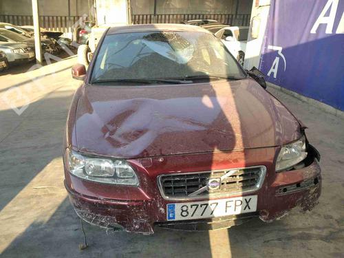 Upper protection VOLVO S60 I (384) 2.4 D | BP10208420M93 - Image 9