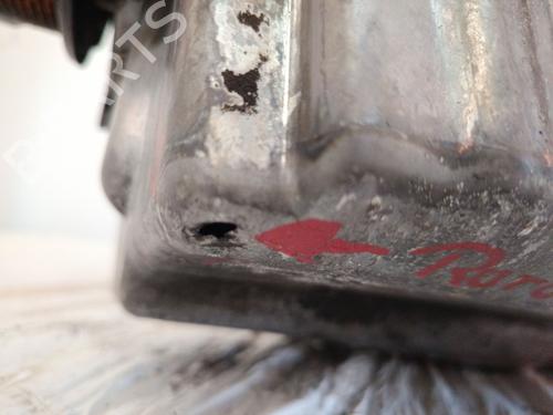 Engine VW GOLF V (1K1) 1.9 TDI | BP31775376M1 