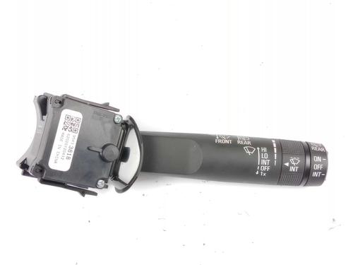 Used Steering column stalk Steering column stalk OPEL MERIVA B MPV (S10) 1.6 CDTI (75) (110 hp) 24931466 24931466