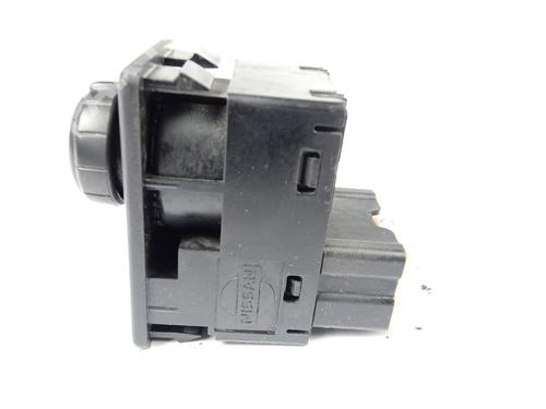 Mirror switch NISSAN TERRANO II (R20) 2.7 TD 4WD | BP10104969I25 