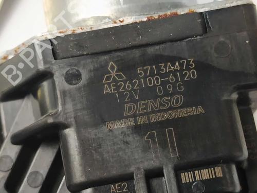 Rear right window mechanism MITSUBISHI MIRAGE / SPACE STAR VI Hatchback (A0_A) 1.2 (A03A) | BP30263123C25 - Image 3