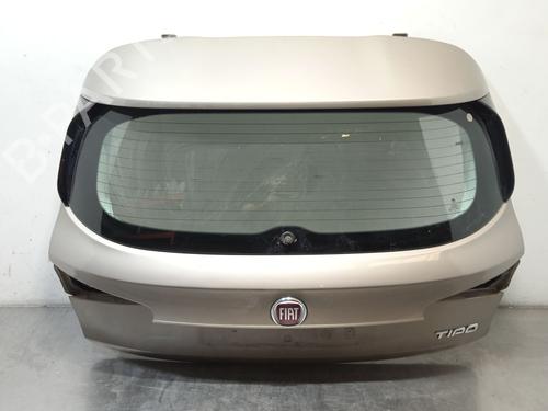 Used Tailgate FIAT TIPO Hatchback (356_, 357_) 1.3 D (356HXH1A) (95 hp) 19161568