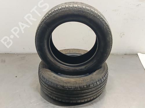 Used Other OPEL ASTRA G Hatchback (T98) 2.0 DI (F08, F48) (82 hp) 31356338