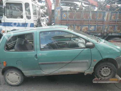Used Parts RENAULT TWINGO I (C06_)  1.2 (C063, C064)  1160853