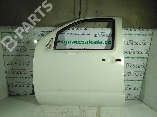 Used Left front door NISSAN PATHFINDER III (R51) [2005-2025]  9991209