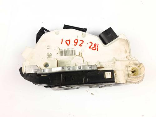 Used Front left lock Front left lock VW CC B7 (358) 2.0 TDI (140 hp) 33469740 33469740