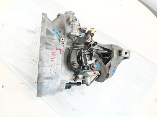 Gearbox FORD FOCUS III 1.0 EcoBoost | BP29479725M3 