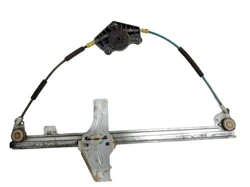 Used Front left window mechanism Front left window mechanism 24998868 24998868